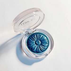 Clinique Lid Pop Eyeshadow - Aqua Pop